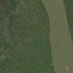 Satellite imagery of Ancien Ténengour, CM