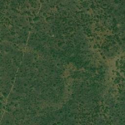 Satellite imagery of Hoséré Faora, CM