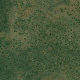 Satellite imagery of Hoséré Faora, CM