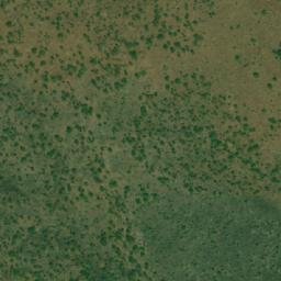 Satellite imagery of Hoséré Faora, CM