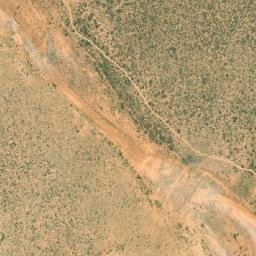 Satellite imagery of Qureexane, SO