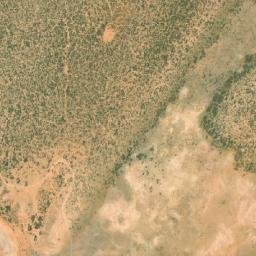 Satellite imagery of Qureexane, SO