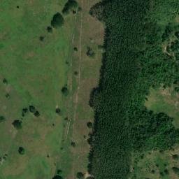 Satellite imagery of Lomas Los Serapios, CO