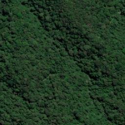 Satellite imagery of Serrania de Montecristo, CO