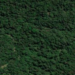 Satellite imagery of Serrania de Montecristo, CO