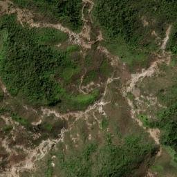 Satellite imagery of Filo Borra, CO