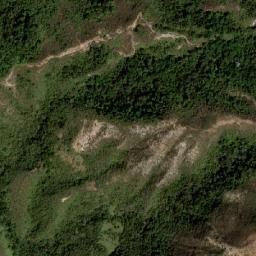 Satellite imagery of Filo Borra, CO