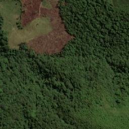 Satellite imagery of Cerro Gallinetas, CO