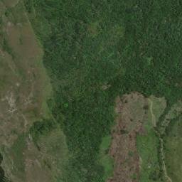 Satellite imagery of Cerro Viejo, CO