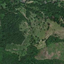 Satellite imagery of Filo El Guayabo, CO