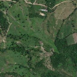 Satellite imagery of Filo El Guayabo, CO