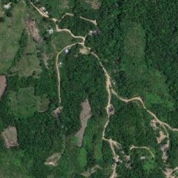 Satellite imagery of Filo El Guayabo, CO