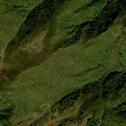 Satellite imagery of Páramo San Pedro, VE