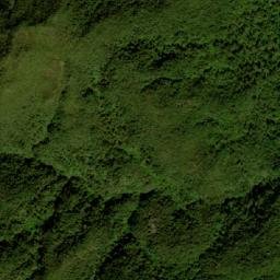 Satellite imagery of Páramo San Pedro, VE