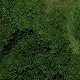 Satellite imagery of Páramo San Pedro, VE