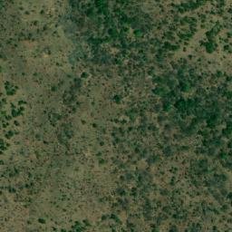 Satellite imagery of Hoséré Mano, CM