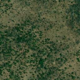 Satellite imagery of Hoséré Mano, CM