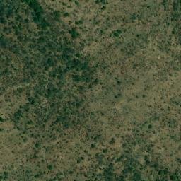 Satellite imagery of Hoséré Mano, CM