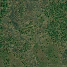 Satellite imagery of Hoséré Hodak, CM