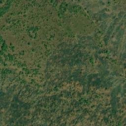 Satellite imagery of Hoséré Gourtoudé, CM