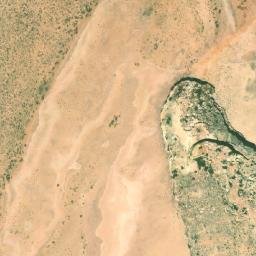 Satellite imagery of Qureexane, SO
