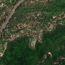 Satellite imagery of Laem Pak Phra, TH