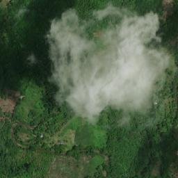 Satellite imagery of Punta de Piedra, CO