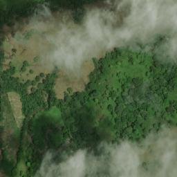 Satellite imagery of Punta de Piedra, CO