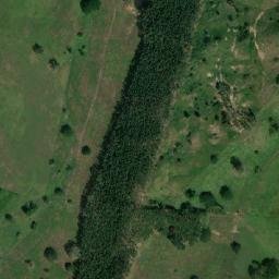 Satellite imagery of Lomas Los Serapios, CO