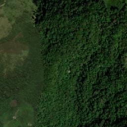 Satellite imagery of Filo El Poleo, CO