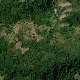 Satellite imagery of Filo El Poleo, CO