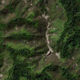 Satellite imagery of Cerro Cristales, CO