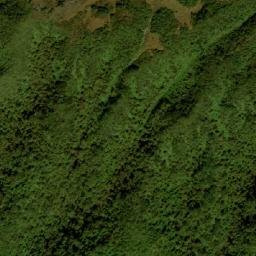 Satellite imagery of Páramo San Pedro, VE