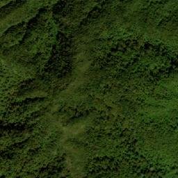 Satellite imagery of Páramo San Pedro, VE