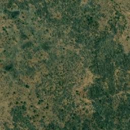 Satellite imagery of Hoséré Goulpouké, CM