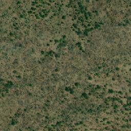 Satellite imagery of Hoséré Mano, CM
