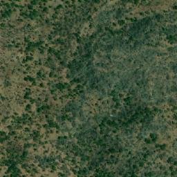 Satellite imagery of Hoséré Mano, CM