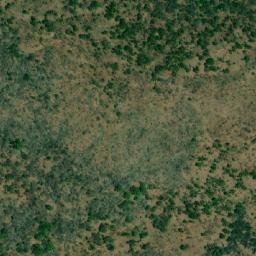 Satellite imagery of Hoséré Mano, CM