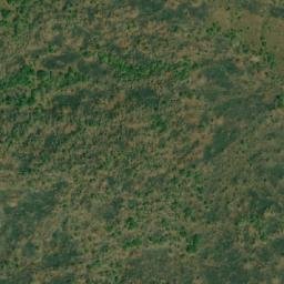 Satellite imagery of Hoséré Gourtoudé, CM