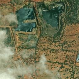 Satellite imagery of East Cape, IN