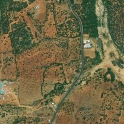 Satellite imagery of East Cape, IN