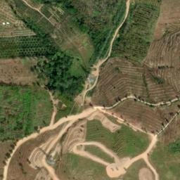 Satellite imagery of Laem Hin, TH