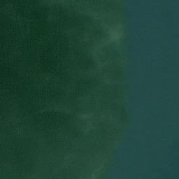 Satellite imagery of Laem Lo Bi, TH