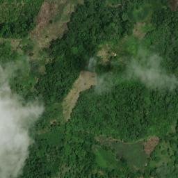 Satellite imagery of Punta de Piedra, CO