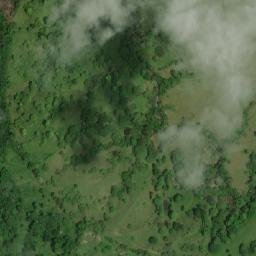 Satellite imagery of Punta de Piedra, CO