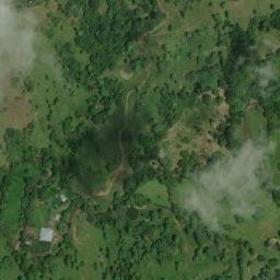 Satellite imagery of Punta de Piedra, CO