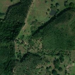 Satellite imagery of Lomas Los Serapios, CO