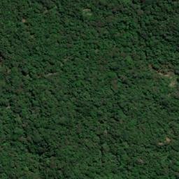 Satellite imagery of Serrania de Montecristo, CO