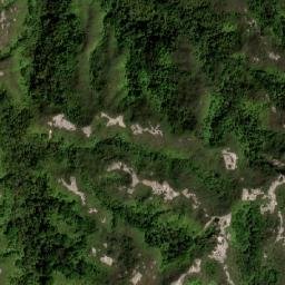 Satellite imagery of Cerro Cristales, CO