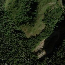 Satellite imagery of Alto de las Ventanas, CO